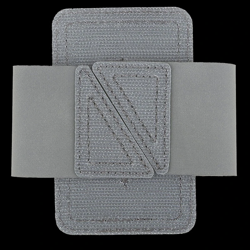 Maxpedition DMW Dual Mag Wrap GREY 2 Maxpedition DMW Dual Mag Wrap GREY - Image 2