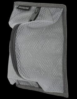 Maxpedition Entity Mesh Storage Panel -Outdoor Equipment Store maxp nttpnmgrydet 65311.1587729494