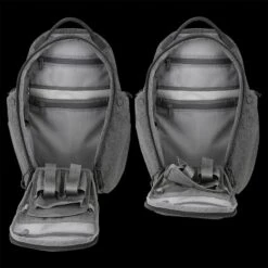 Maxpedition Entity Hook & Loop Utility Panel -Outdoor Equipment Store maxp nttpnugrydet3 70371.1587410514