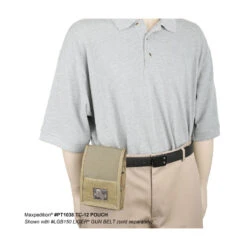 Maxpedition TC-12 Pouch -Outdoor Equipment Store maxp pt1038 kfdet6 48222.1662376759