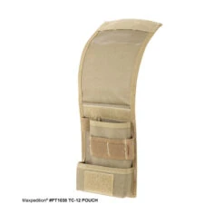 Maxpedition TC-12 Pouch -Outdoor Equipment Store maxp pt1038 kfdet9 03633.1662376759