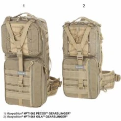 Maxpedition Gila Gearslinger -Outdoor Equipment Store maxp pt1061 kdet4 56609.1587397234
