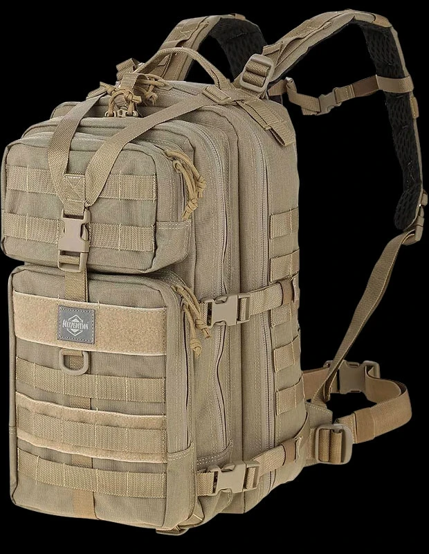 Maxpedition Falcon III 1 Maxpedition Falcon III