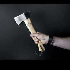 Prandi Camping Hatchet 500g -Outdoor Equipment Store mdl 305105chx4det3 79891.1587411382