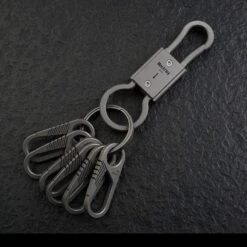 MecArmy CH22 Two-Way Carabiner -Outdoor Equipment Store mec ch22 44458.1587418074