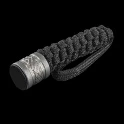 MecArmy FFT Titanium Bead And Lanyard Model A -Outdoor Equipment Store mec fft adet 47783.1587729319