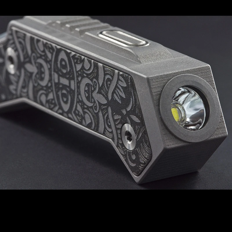 MecArmy FL02 7 MecArmy FL02 - Image 7