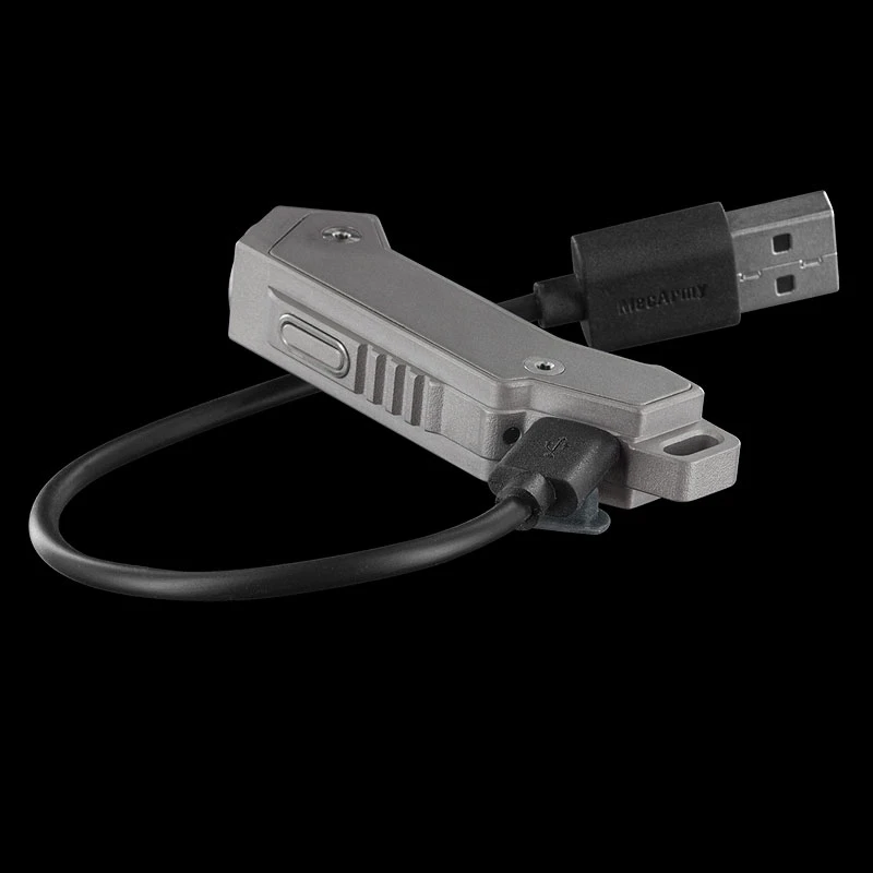 MecArmy FL02 5 MecArmy FL02 - Image 5