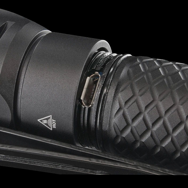 MecArmy FM16 7 MecArmy FM16 - Image 7