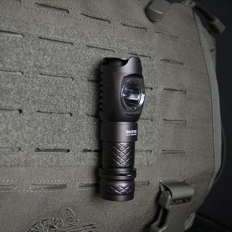 MecArmy FM16 1 MecArmy FM16