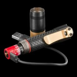 MecArmy PS14 Titanium 11 MecArmy PS14 Titanium -Outdoor Equipment Store mec ps14 titaniumdet4 66859.1674482797