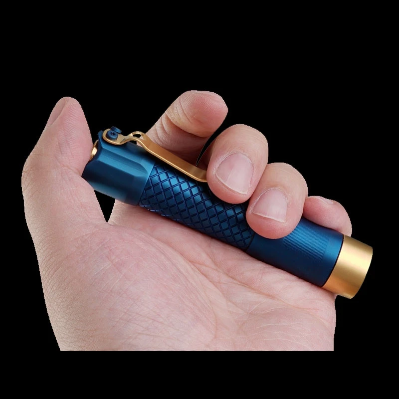 MecArmy PS14 Titanium 7 MecArmy PS14 Titanium - Image 7