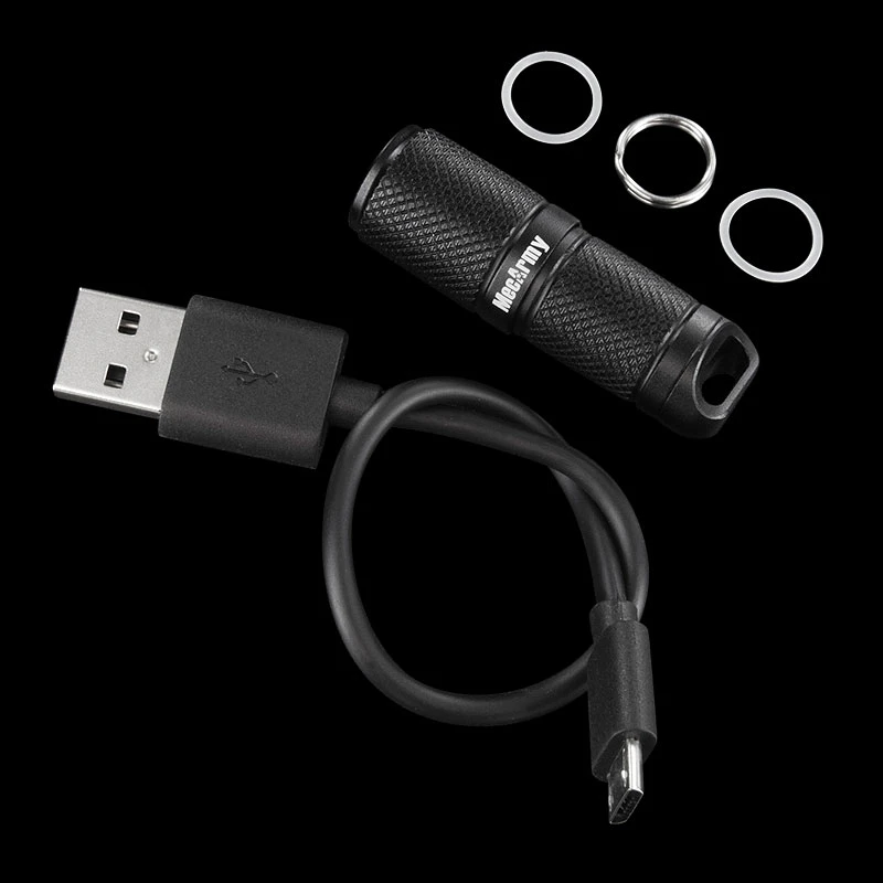 MecArmy X4S 1 MecArmy X4S