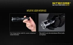 Nitecore MH27UV -Outdoor Equipment Store mh27uv en 09 75096.1587400015