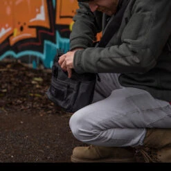 Magforce Mini Gemini Sling Bag 500D Waterproof 18 Magforce Mini Gemini Sling Bag 500D Waterproof -Outdoor Equipment Store minigemWPdet2 49489.1645022031.1280.1280 87405.1645024477.1280.1280 71197.1645091659