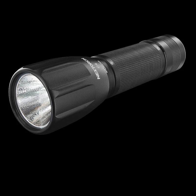 Nextorch C4 1 Nextorch C4