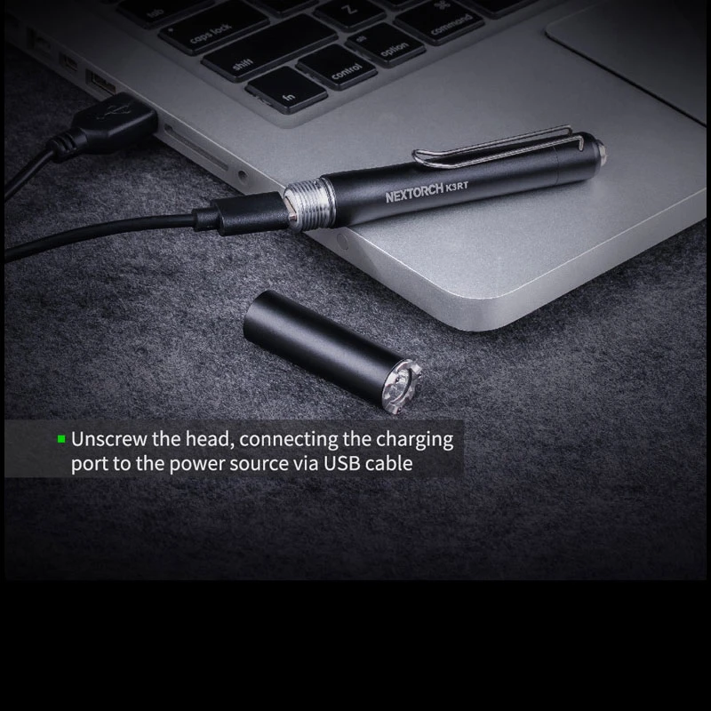 Nextorch K3RT 2 Nextorch K3RT - Image 2