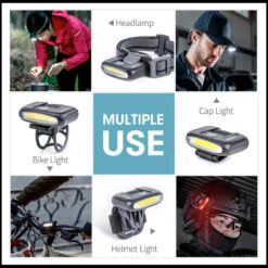 Nextorch UT10 Multi-function LED -Outdoor Equipment Store nextorch ut10det9 91300.1651057884