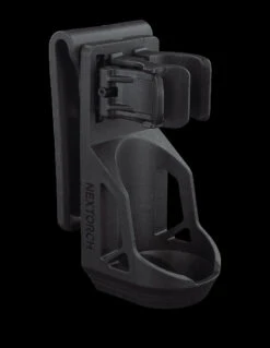 Nextorch V5 Tactical Polymer Holster 7 Nextorch V5 Tactical Polymer Holster -Outdoor Equipment Store nextorch v5det4 58560.1651057910