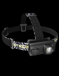 Nitecore HA23 -Outdoor Equipment Store nitecore ha23det 44069.1587729552