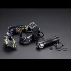 Nitecore HC33 -Outdoor Equipment Store nitecore hc33det6 95231.1587408628