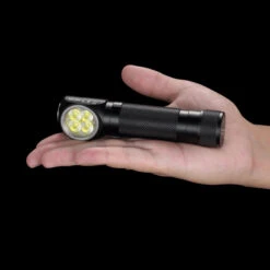 Nitecore HC35 -Outdoor Equipment Store nitecore hc35det2 49969.1587729634