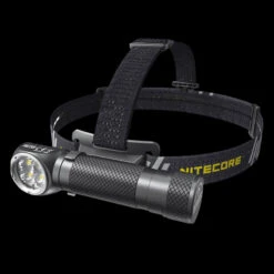 Nitecore HC35 -Outdoor Equipment Store nitecore hc35det 03533.1587729634