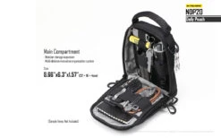 Nitecore NDP20 -Outdoor Equipment Store nitecore ndp20det8 1 47865.1587403137