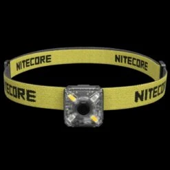 Nitecore NU05 Kit -Outdoor Equipment Store nitecore nu05 kit 55814.1587406086