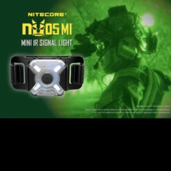 Nitecore NU05 Mi