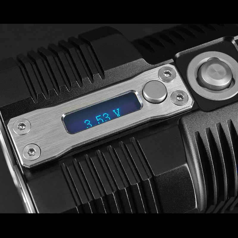 Nitecore TM28 3 Nitecore TM28 - Image 3