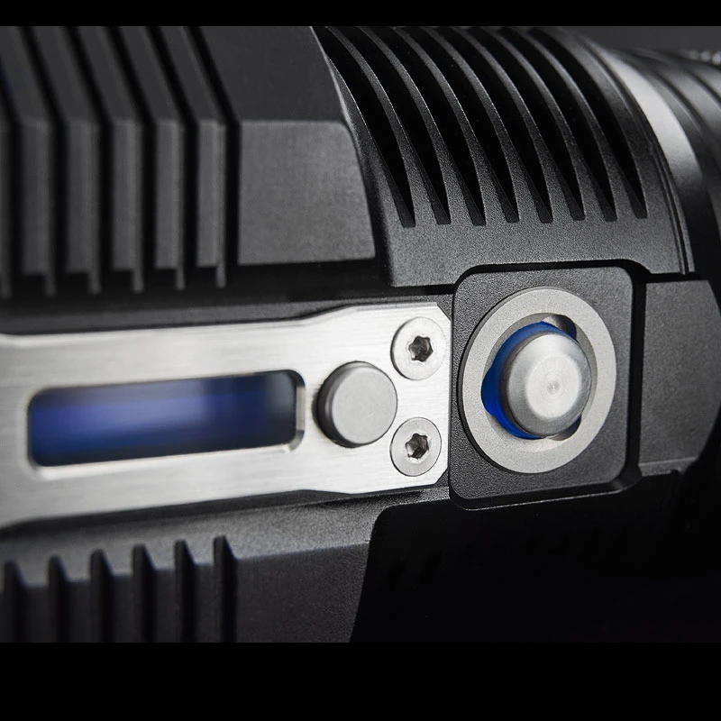 Nitecore TM28 4 Nitecore TM28 - Image 4