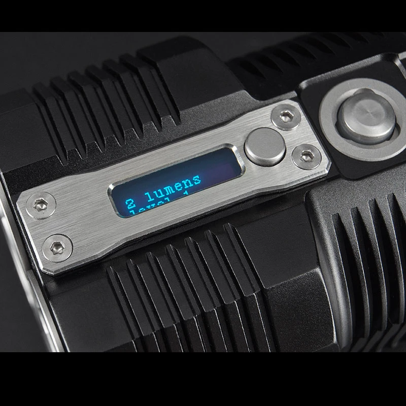 Nitecore TM28 6 Nitecore TM28 - Image 6