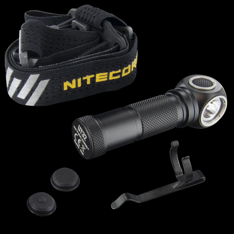 Nitecore UT32 3 Nitecore UT32 - Image 3
