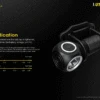 Nitecore UT32