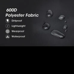 Nitecore SLB07 Sling Bag 12 Nitecore SLB07 Sling Bag -Outdoor Equipment Store nitecoresling8 02375.1670931116