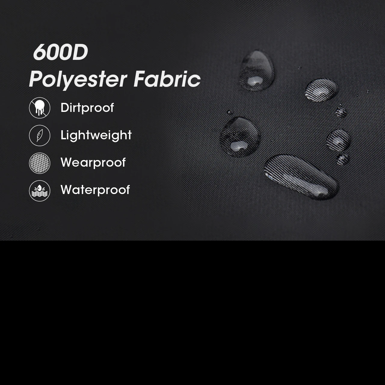 Nitecore SLB07 Sling Bag 5 Nitecore SLB07 Sling Bag - Image 5