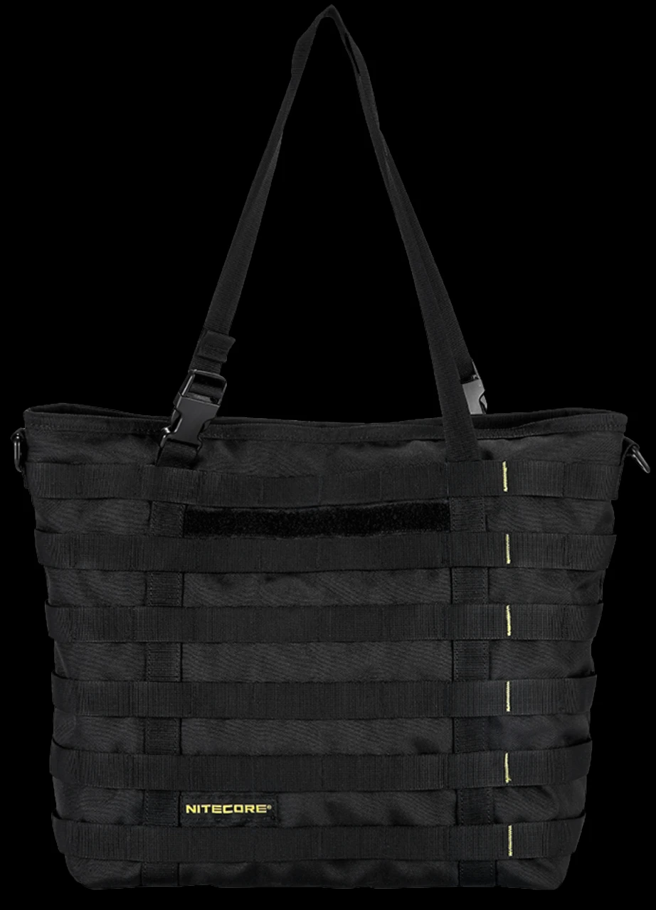 Nitecore SLB07 Sling Bag 6 Nitecore SLB07 Sling Bag - Image 6