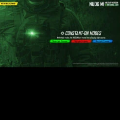 Nitecore NU06MI Mini Signal Light Military Version 14 Nitecore NU06MI Mini Signal Light Military Version -Outdoor Equipment Store nu06military4 16332.1670928066