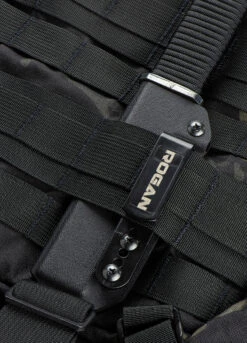 Rogan Kydex Sheath With Pocket Clip -Outdoor Equipment Store olive2 80372.1647604702