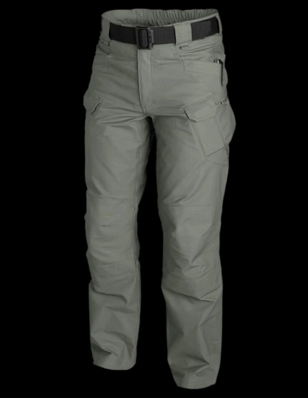 Helikon-Tex UTP - Urban Tactical Trousers - Olive Drab 8 Helikon-Tex UTP - Urban Tactical Trousers - Olive Drab - Image 8