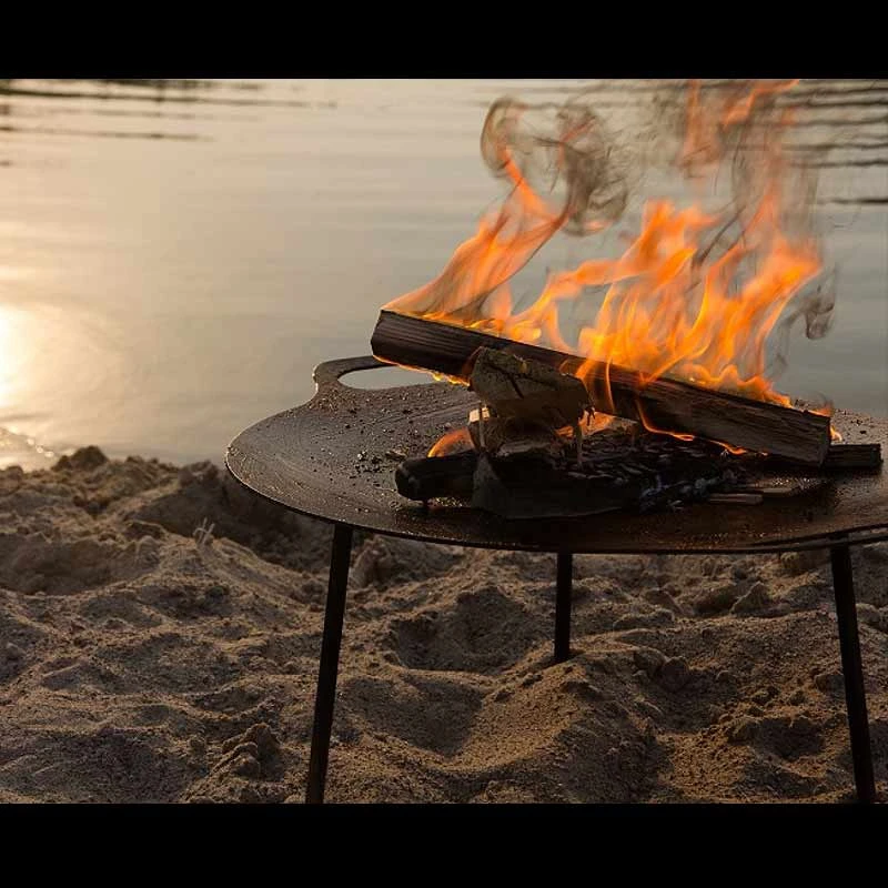 Petromax 2 In 1 Griddle And Firebowl 7 Petromax 2 In 1 Griddle And Firebowl - Image 7