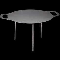 Petromax 2 In 1 Griddle And Firebowl 17 Petromax 2 In 1 Griddle And Firebowl -Outdoor Equipment Store p4 px fs38 det 53159.1601482348