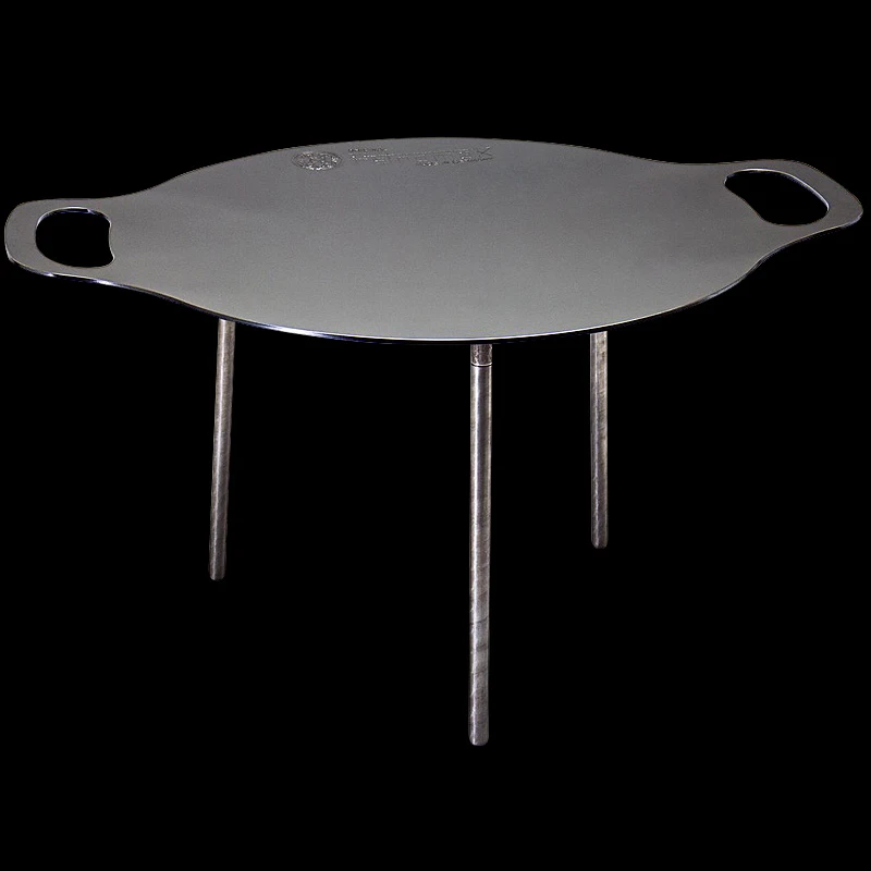 Petromax 2 In 1 Griddle And Firebowl 8 Petromax 2 In 1 Griddle And Firebowl - Image 8