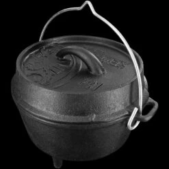 Petromax Dutch Oven With Legs 7 Petromax Dutch Oven With Legs -Outdoor Equipment Store p4 px ft1det 19469.1591180793