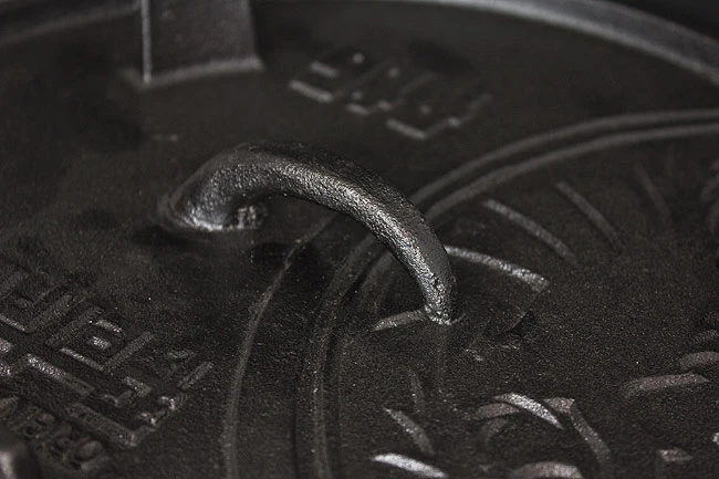 Petromax Dutch Oven With Legs 1 Petromax Dutch Oven With Legs