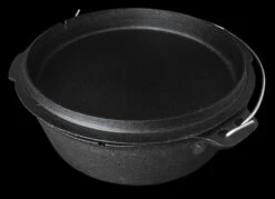 Petromax Dutch Oven With Legs 8 Petromax Dutch Oven With Legs -Outdoor Equipment Store p4 px ft6det 1 90750.1591180793