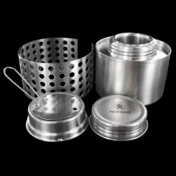 Pathfinder Alcohol Stove -Outdoor Equipment Store path 099as 1 65325.1587728623
