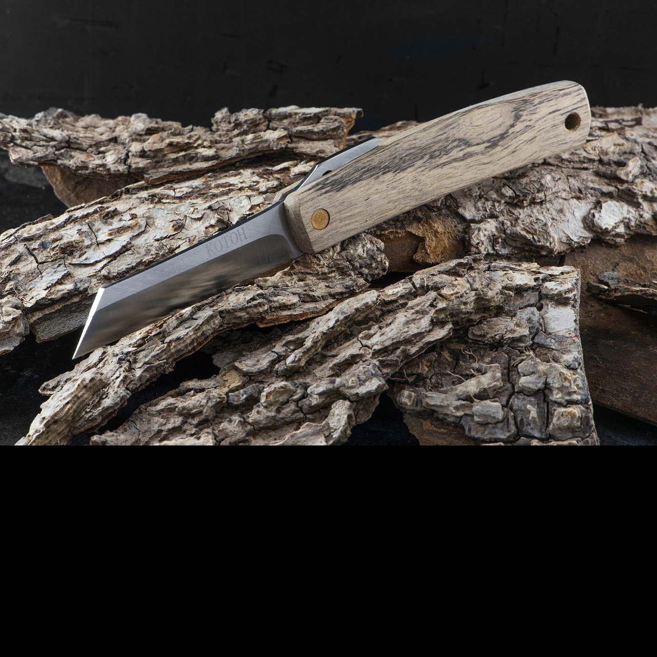 Kotoh Black Persimmon D2 6 Kotoh Black Persimmon D2 - Image 6