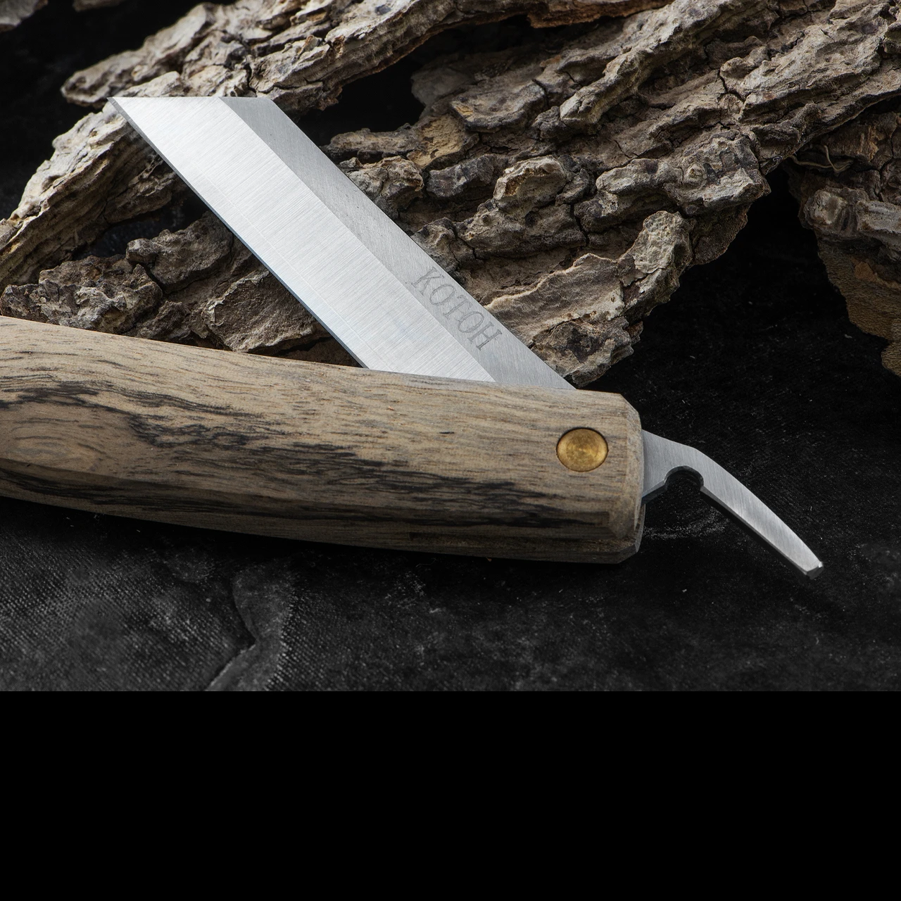 Kotoh Black Persimmon D2 2 Kotoh Black Persimmon D2 - Image 2